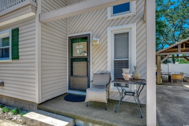 Location, Location, Location!!  Well maintained 3 bedroom , 2 on Beachwood Golf Club in South Carolina - for sale on GolfHomes.com, golf home, golf lot