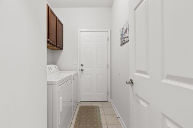 Welcome to this beautifully updated, single-story home located on Golf Club At Wescott Plantation in South Carolina - for sale on GolfHomes.com, golf home, golf lot