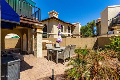 Resort-stlye living at the Pointe South Mountain.  Golf, hiking on Arizona Grand Resort Golf Course in Arizona - for sale on GolfHomes.com, golf home, golf lot