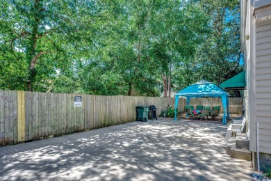 Location, Location, Location!!  Well maintained 3 bedroom , 2 on Beachwood Golf Club in South Carolina - for sale on GolfHomes.com, golf home, golf lot