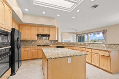 Wake up every day to panoramic views of the golf course on Revere Golf Club in Nevada - for sale on GolfHomes.com, golf home, golf lot