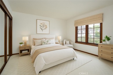 Tucked within the highly desirable Bixby Village community, this on Bixby Village Golf Course in California - for sale on GolfHomes.com, golf home, golf lot