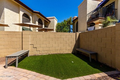 Resort-stlye living at the Pointe South Mountain.  Golf, hiking on Arizona Grand Resort Golf Course in Arizona - for sale on GolfHomes.com, golf home, golf lot