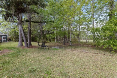 Welcome to this beautifully updated, single-story home located on Golf Club At Wescott Plantation in South Carolina - for sale on GolfHomes.com, golf home, golf lot