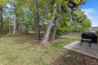 Welcome to this beautifully updated, single-story home located on Golf Club At Wescott Plantation in South Carolina - for sale on GolfHomes.com, golf home, golf lot
