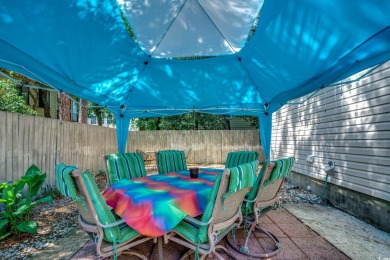 Location, Location, Location!!  Well maintained 3 bedroom , 2 on Beachwood Golf Club in South Carolina - for sale on GolfHomes.com, golf home, golf lot