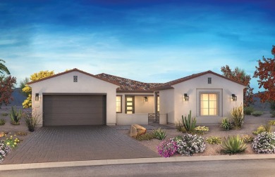 Golf Resort Community, Single Story Design, Spacious Great Room on Vista Verde Golf Course in Arizona - for sale on GolfHomes.com, golf home, golf lot