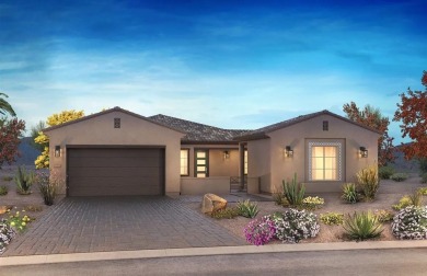 Golf Resort Community, Single Story Design, Spacious Great Room on Vista Verde Golf Course in Arizona - for sale on GolfHomes.com, golf home, golf lot