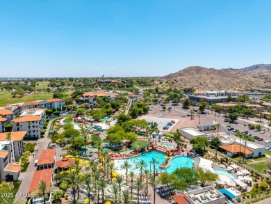 Resort-stlye living at the Pointe South Mountain.  Golf, hiking on Arizona Grand Resort Golf Course in Arizona - for sale on GolfHomes.com, golf home, golf lot