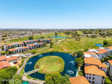Resort-stlye living at the Pointe South Mountain.  Golf, hiking on Arizona Grand Resort Golf Course in Arizona - for sale on GolfHomes.com, golf home, golf lot