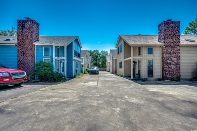Location, Location, Location!!  Well maintained 3 bedroom , 2 on Beachwood Golf Club in South Carolina - for sale on GolfHomes.com, golf home, golf lot