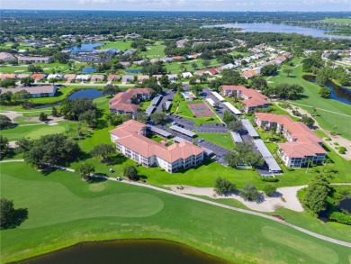 Updated 2/2 condo has had a complete face-lift!  Kitchen has on Tara Golf and Country Club in Florida - for sale on GolfHomes.com, golf home, golf lot