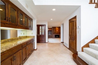 Tucked within the highly desirable Bixby Village community, this on Bixby Village Golf Course in California - for sale on GolfHomes.com, golf home, golf lot