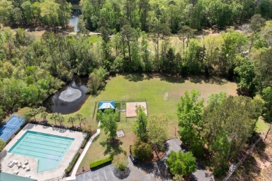 Welcome to this beautifully updated, single-story home located on Golf Club At Wescott Plantation in South Carolina - for sale on GolfHomes.com, golf home, golf lot
