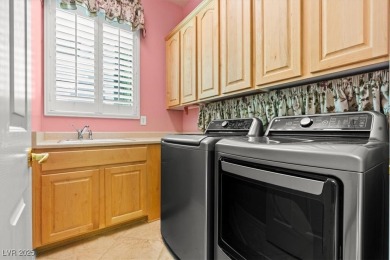 Wake up every day to panoramic views of the golf course on Revere Golf Club in Nevada - for sale on GolfHomes.com, golf home, golf lot