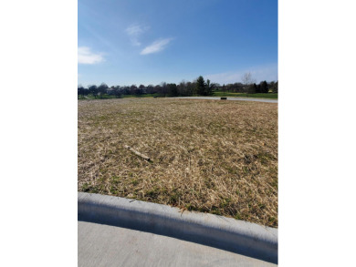 Bring your builder! Lots available for custom and/or spec on Highland Springs Country Club in Missouri - for sale on GolfHomes.com, golf home, golf lot