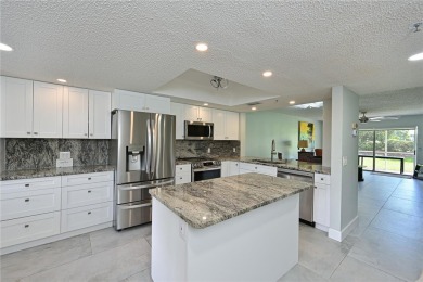 Updated 2/2 condo has had a complete face-lift!  Kitchen has on Tara Golf and Country Club in Florida - for sale on GolfHomes.com, golf home, golf lot