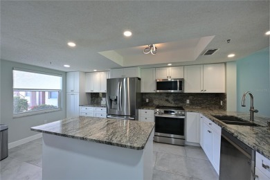 Updated 2/2 condo has had a complete face-lift!  Kitchen has on Tara Golf and Country Club in Florida - for sale on GolfHomes.com, golf home, golf lot