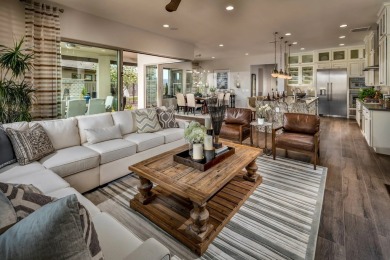 Golf Resort Community, Single Story Design, Spacious Great Room on Vista Verde Golf Course in Arizona - for sale on GolfHomes.com, golf home, golf lot