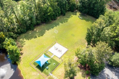 Welcome to this beautifully updated, single-story home located on Golf Club At Wescott Plantation in South Carolina - for sale on GolfHomes.com, golf home, golf lot