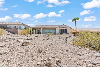 Wake up every day to panoramic views of the golf course on Revere Golf Club in Nevada - for sale on GolfHomes.com, golf home, golf lot