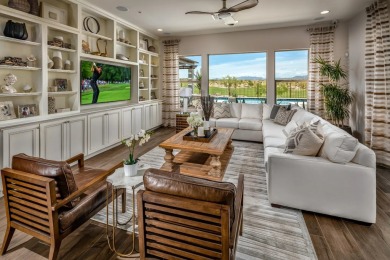 Golf Resort Community, Single Story Design, Spacious Great Room on Vista Verde Golf Course in Arizona - for sale on GolfHomes.com, golf home, golf lot