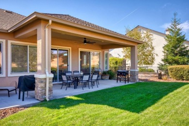 Discover your dream home in the heart of the California on The Club at Copper Valley Golf Course in California - for sale on GolfHomes.com, golf home, golf lot