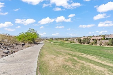 Wake up every day to panoramic views of the golf course on Revere Golf Club in Nevada - for sale on GolfHomes.com, golf home, golf lot