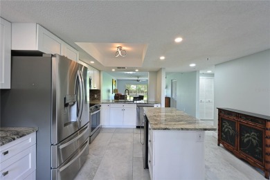 Updated 2/2 condo has had a complete face-lift!  Kitchen has on Tara Golf and Country Club in Florida - for sale on GolfHomes.com, golf home, golf lot