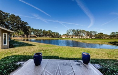 Welcome to 9309 Clearmeadow Lane, a delightful End unit villa on Timber Greens Country Club in Florida - for sale on GolfHomes.com, golf home, golf lot