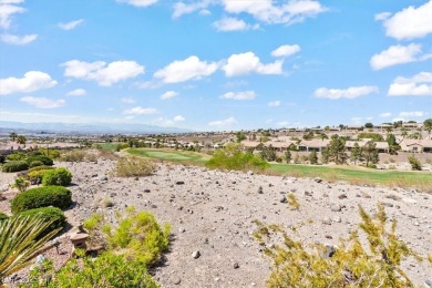 Wake up every day to panoramic views of the golf course on Revere Golf Club in Nevada - for sale on GolfHomes.com, golf home, golf lot