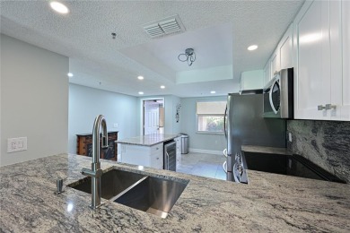 Updated 2/2 condo has had a complete face-lift!  Kitchen has on Tara Golf and Country Club in Florida - for sale on GolfHomes.com, golf home, golf lot