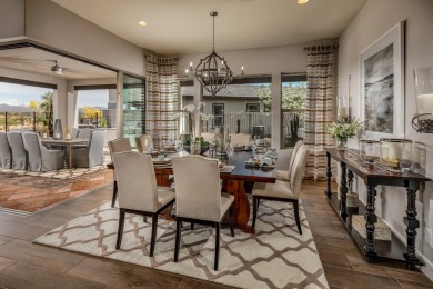 Golf Resort Community, Single Story Design, Spacious Great Room on Vista Verde Golf Course in Arizona - for sale on GolfHomes.com, golf home, golf lot