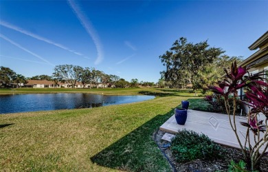 Welcome to 9309 Clearmeadow Lane, a delightful End unit villa on Timber Greens Country Club in Florida - for sale on GolfHomes.com, golf home, golf lot