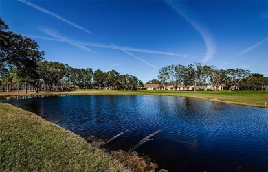 Welcome to 9309 Clearmeadow Lane, a delightful End unit villa on Timber Greens Country Club in Florida - for sale on GolfHomes.com, golf home, golf lot