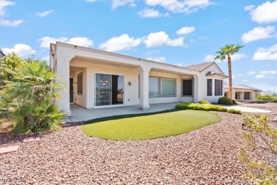 Wake up every day to panoramic views of the golf course on Revere Golf Club in Nevada - for sale on GolfHomes.com, golf home, golf lot