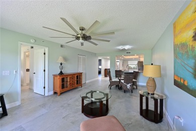 Updated 2/2 condo has had a complete face-lift!  Kitchen has on Tara Golf and Country Club in Florida - for sale on GolfHomes.com, golf home, golf lot