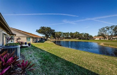 Welcome to 9309 Clearmeadow Lane, a delightful End unit villa on Timber Greens Country Club in Florida - for sale on GolfHomes.com, golf home, golf lot