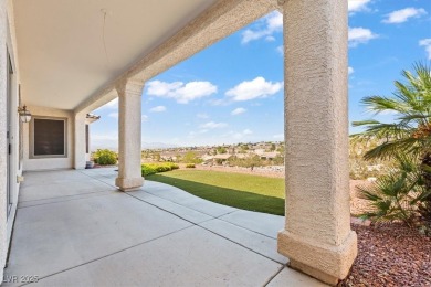 Wake up every day to panoramic views of the golf course on Revere Golf Club in Nevada - for sale on GolfHomes.com, golf home, golf lot