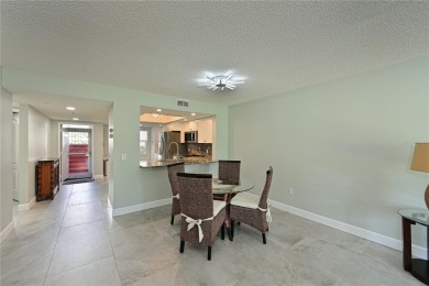 Updated 2/2 condo has had a complete face-lift!  Kitchen has on Tara Golf and Country Club in Florida - for sale on GolfHomes.com, golf home, golf lot