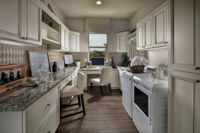 Golf Resort Community, Single Story Design, Spacious Great Room on Vista Verde Golf Course in Arizona - for sale on GolfHomes.com, golf home, golf lot