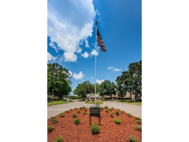 Welcome to 9309 Clearmeadow Lane, a delightful End unit villa on Timber Greens Country Club in Florida - for sale on GolfHomes.com, golf home, golf lot