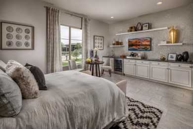 Golf Resort Community, Single Story Design, Spacious Great Room on Vista Verde Golf Course in Arizona - for sale on GolfHomes.com, golf home, golf lot