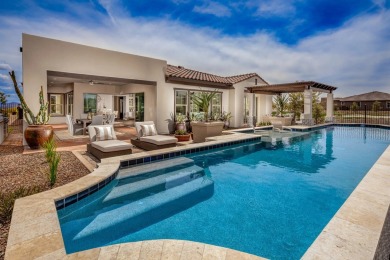 Golf Resort Community, Single Story Design, Spacious Great Room on Vista Verde Golf Course in Arizona - for sale on GolfHomes.com, golf home, golf lot