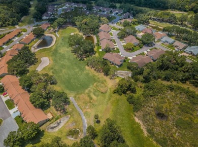 Welcome to 9309 Clearmeadow Lane, a delightful End unit villa on Timber Greens Country Club in Florida - for sale on GolfHomes.com, golf home, golf lot