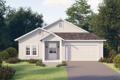 BRAND NEW CONSTRUCTION HOME! Currently being built. Estimated on Berkeley Country Club in South Carolina - for sale on GolfHomes.com, golf home, golf lot