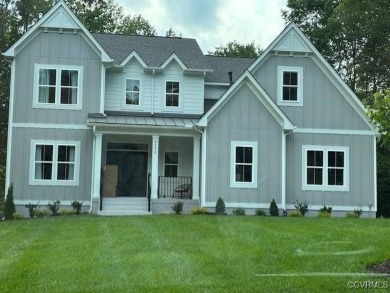 Welcome home to Maintenance Free, Single Family living in New on The Club At Viniterra in Virginia - for sale on GolfHomes.com, golf home, golf lot