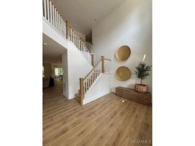 Welcome home to Maintenance Free, Single Family living in New on The Club At Viniterra in Virginia - for sale on GolfHomes.com, golf home, golf lot
