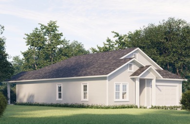 BRAND NEW CONSTRUCTION HOME! Currently being built. Estimated on Berkeley Country Club in South Carolina - for sale on GolfHomes.com, golf home, golf lot