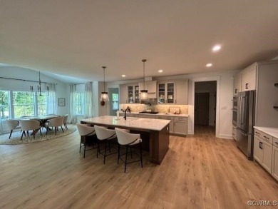 Welcome home to Maintenance Free, Single Family living in New on The Club At Viniterra in Virginia - for sale on GolfHomes.com, golf home, golf lot